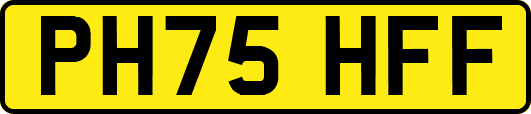 PH75HFF