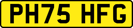PH75HFG