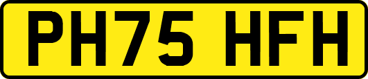 PH75HFH