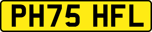 PH75HFL