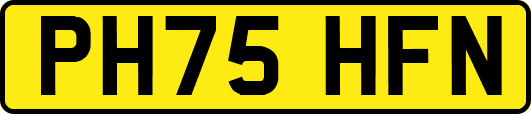 PH75HFN