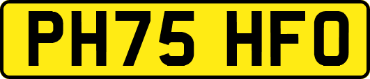 PH75HFO
