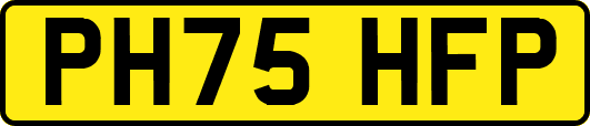 PH75HFP