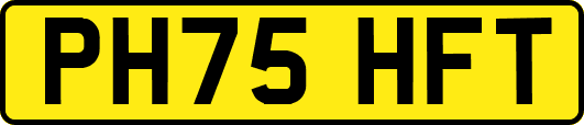 PH75HFT