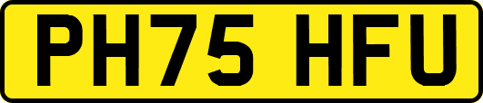 PH75HFU