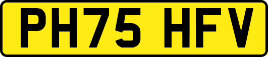 PH75HFV