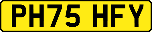 PH75HFY