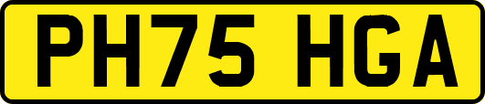 PH75HGA