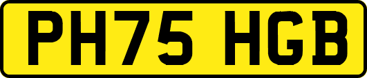 PH75HGB
