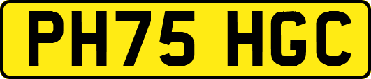 PH75HGC