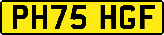 PH75HGF