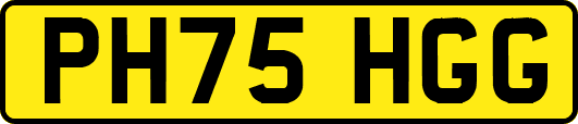 PH75HGG