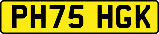 PH75HGK