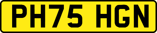 PH75HGN