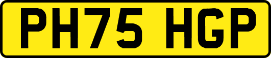 PH75HGP