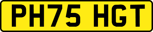 PH75HGT