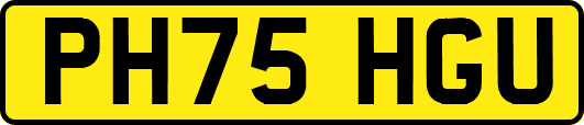 PH75HGU