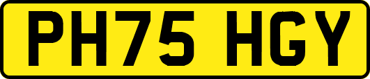 PH75HGY