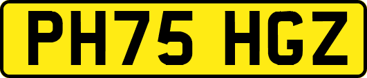 PH75HGZ