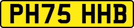 PH75HHB