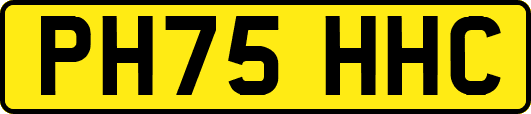 PH75HHC