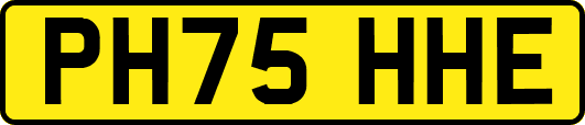 PH75HHE