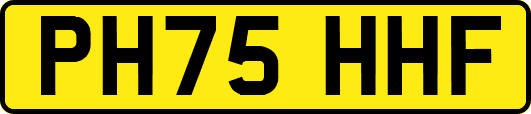 PH75HHF