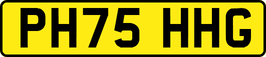PH75HHG