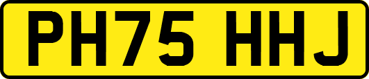 PH75HHJ