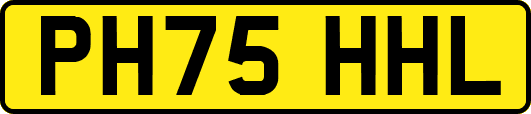 PH75HHL