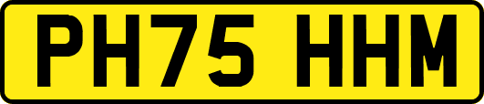 PH75HHM