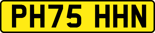 PH75HHN