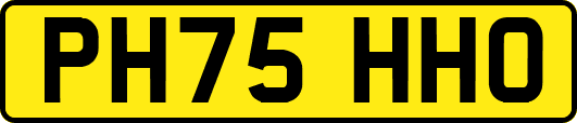 PH75HHO