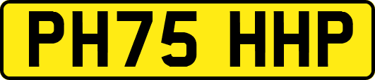 PH75HHP