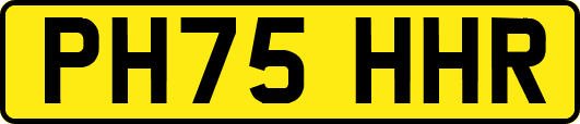 PH75HHR