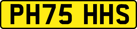 PH75HHS