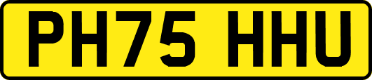 PH75HHU