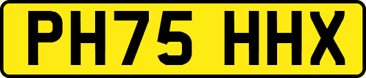 PH75HHX