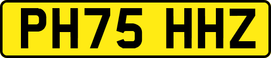 PH75HHZ
