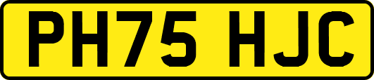 PH75HJC