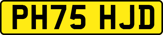 PH75HJD
