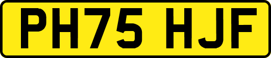 PH75HJF