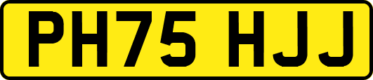 PH75HJJ