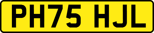 PH75HJL