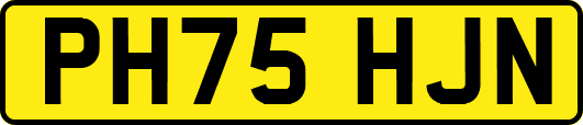 PH75HJN