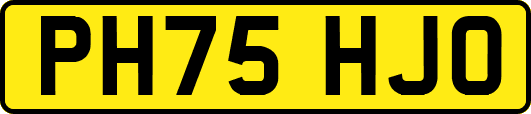PH75HJO