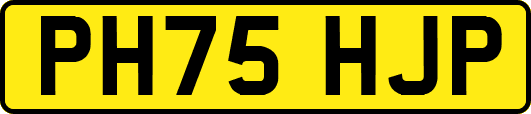 PH75HJP