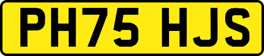 PH75HJS