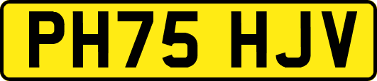 PH75HJV