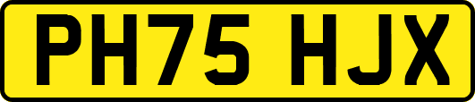 PH75HJX